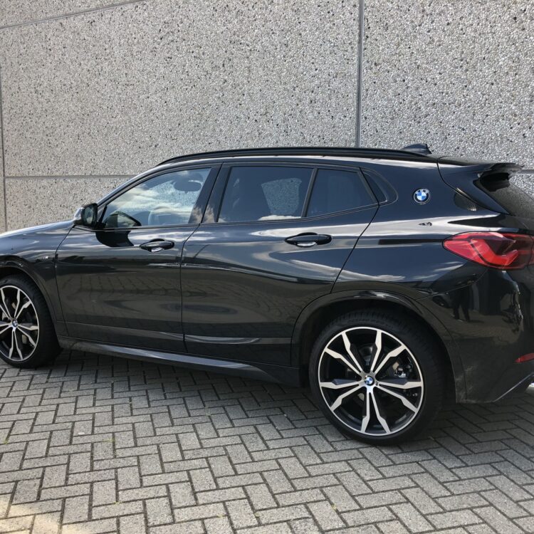 bmw x2 bstijl202