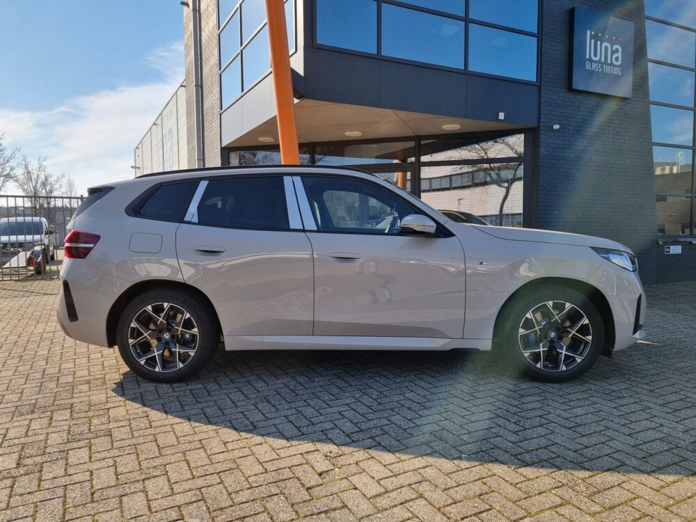 bmw x3 bstijl20