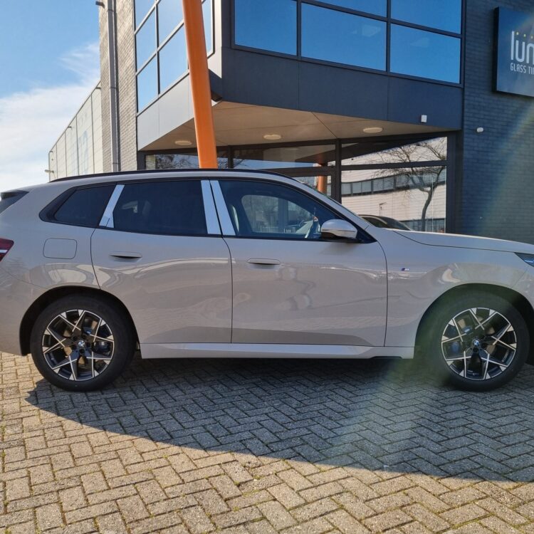 bmw x3 bstijl20