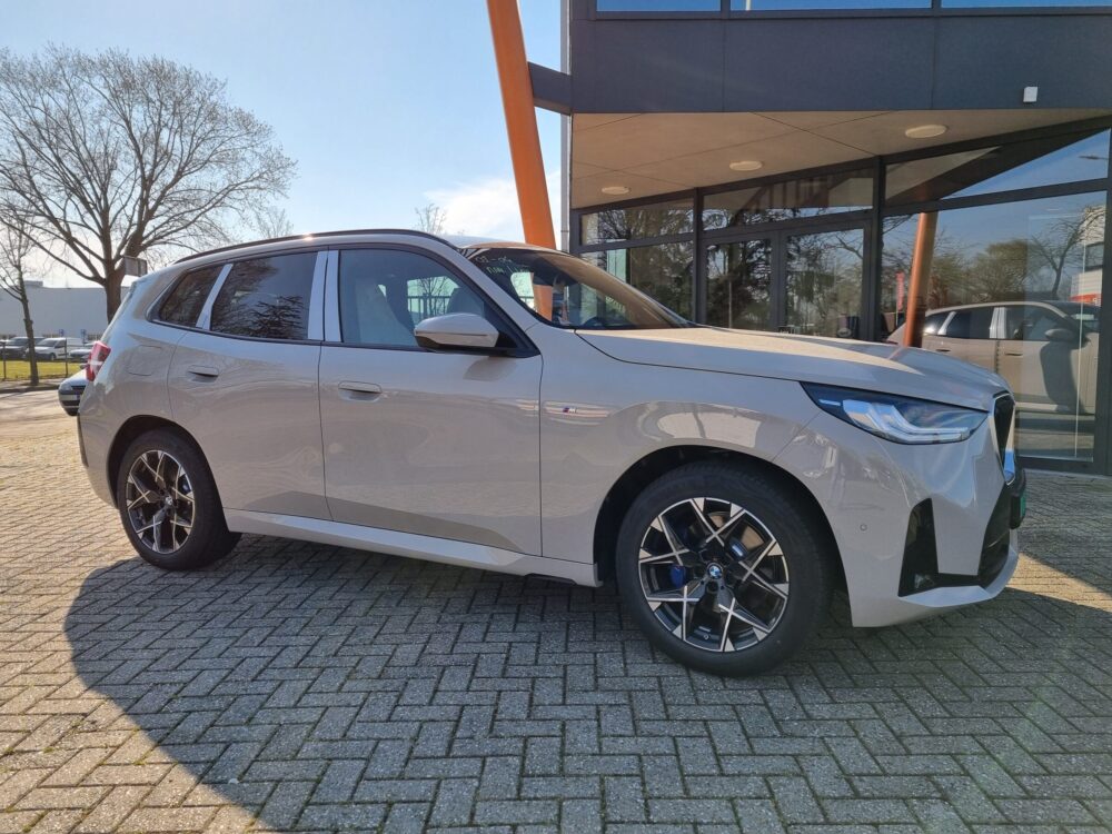 bmw x3 bstijl201