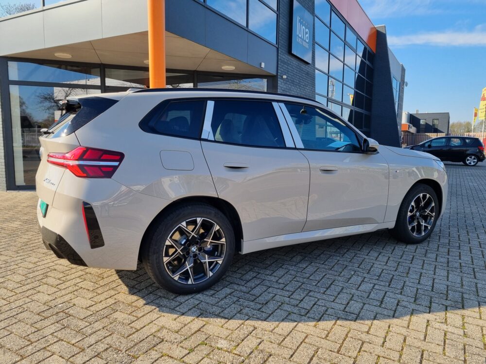 bmw x3 bstijl202
