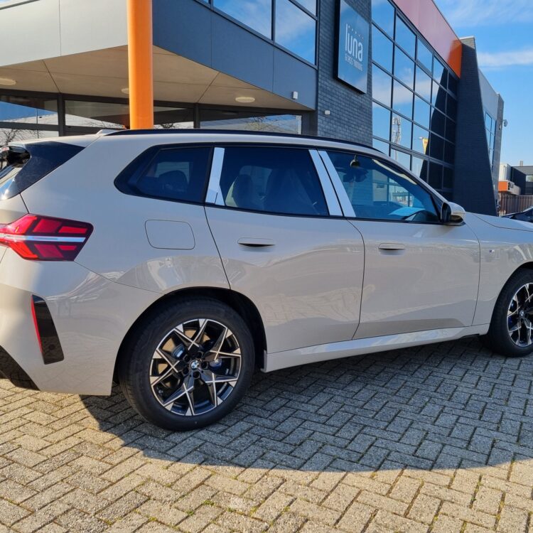 bmw x3 bstijl202
