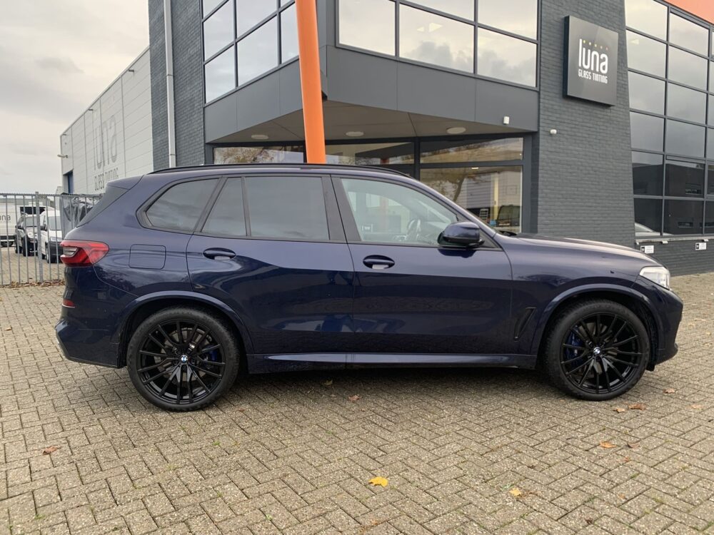 bmw x5 bstijl20