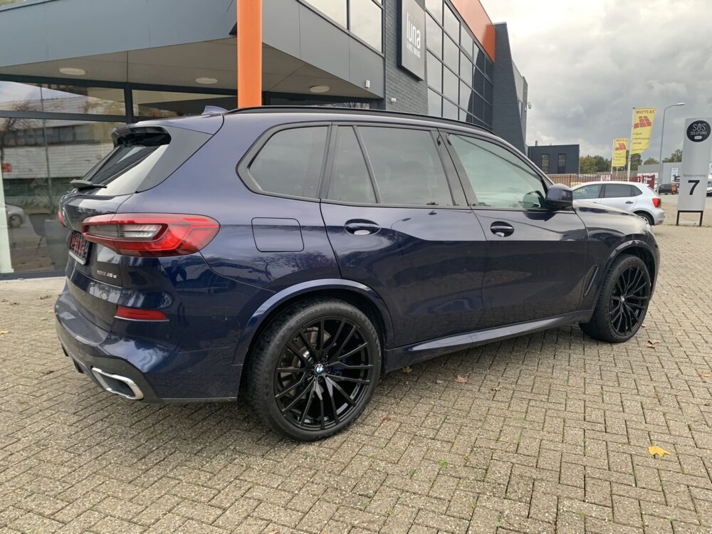 bmw x5 bstijl20 2