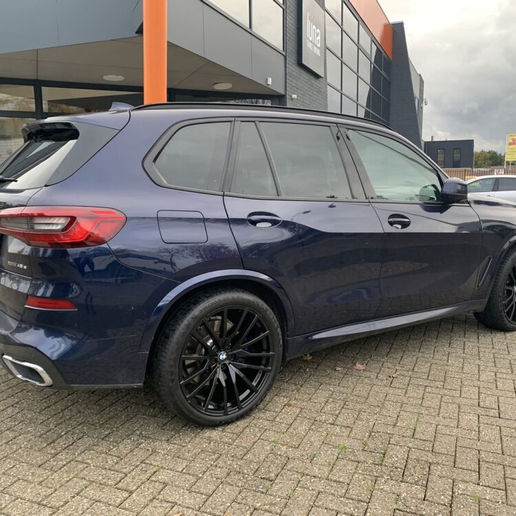 bmw x5 bstijl20 2
