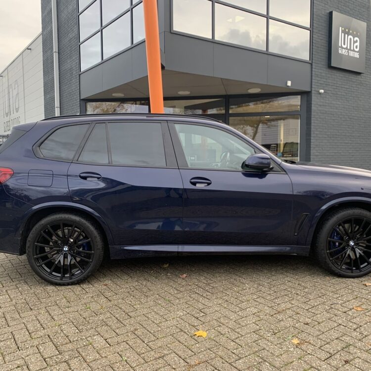 bmw x5 bstijl20