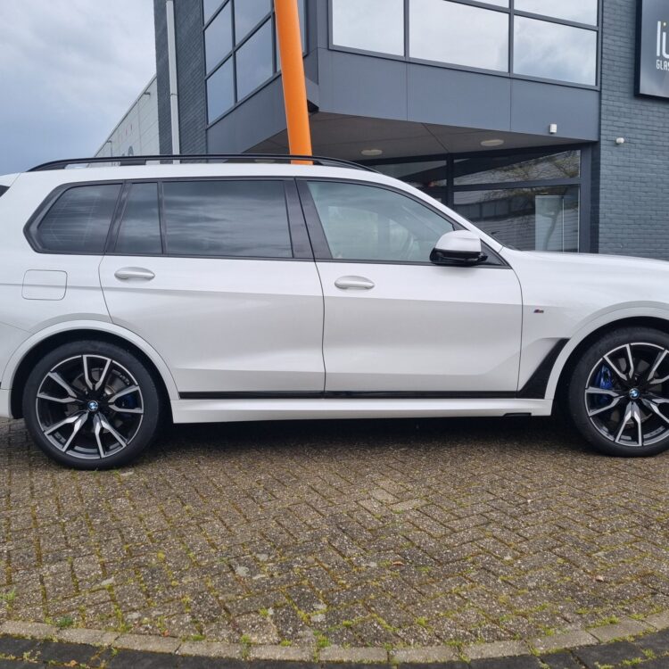 bmw x7 bstijl20