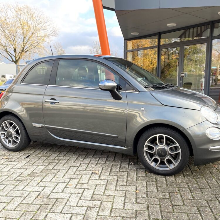 fiat 500 bstijl20 vp70