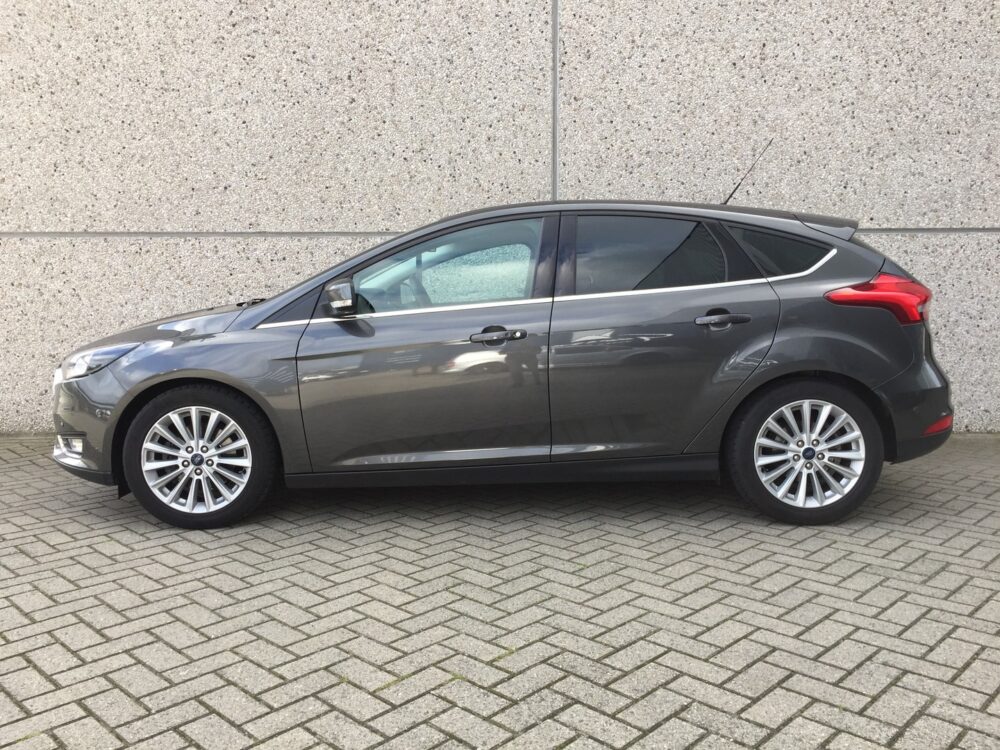 ford focus bstijl 20