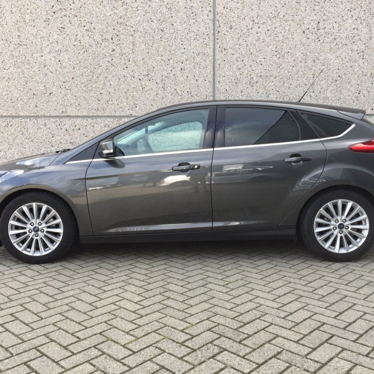 ford focus bstijl 20