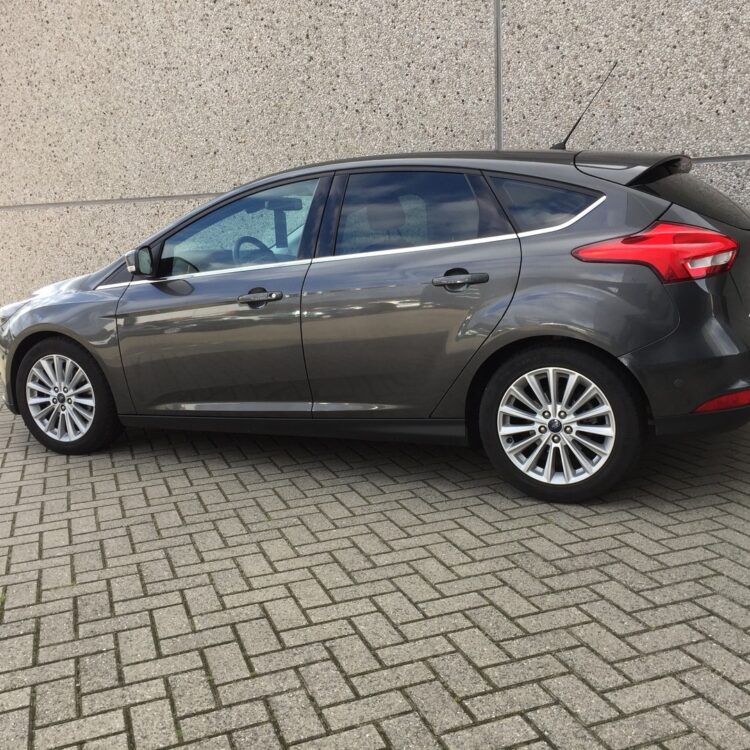 ford focus bstijl 20.2