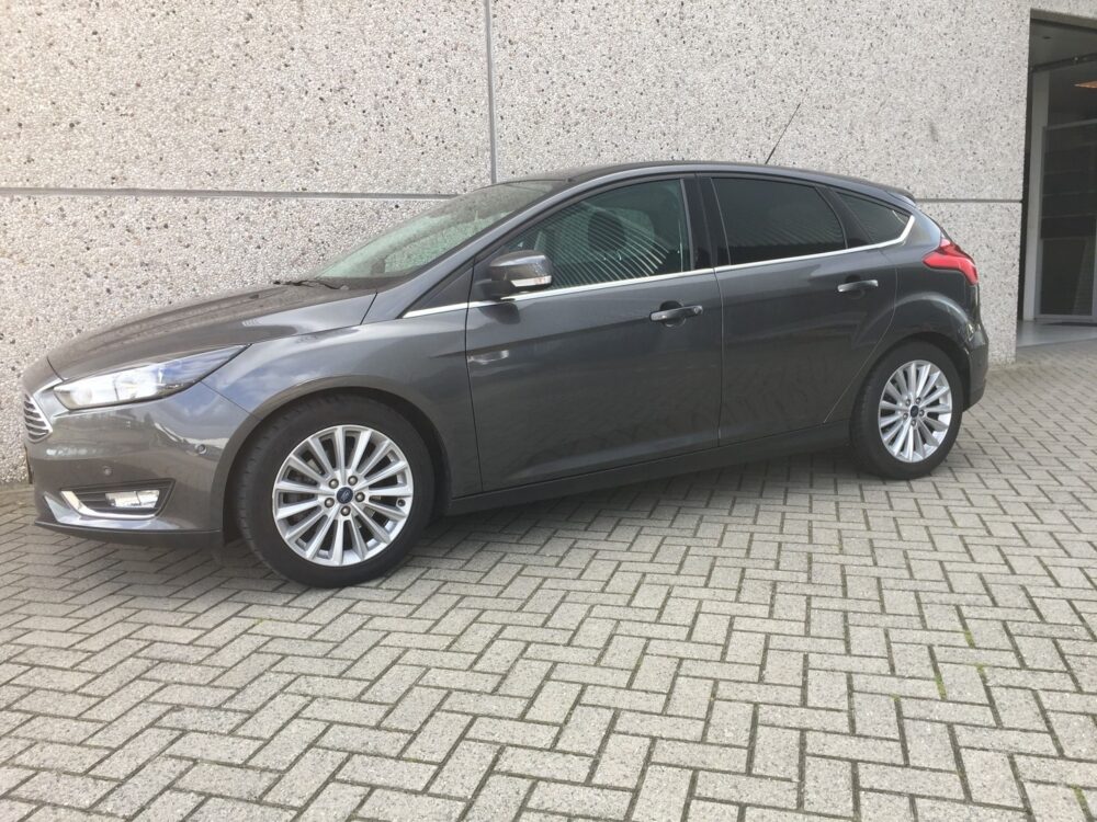 ford focus bstijl 20.3