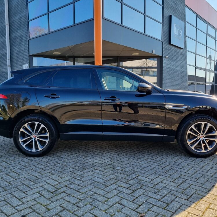 jaguar f-pace bstijl20