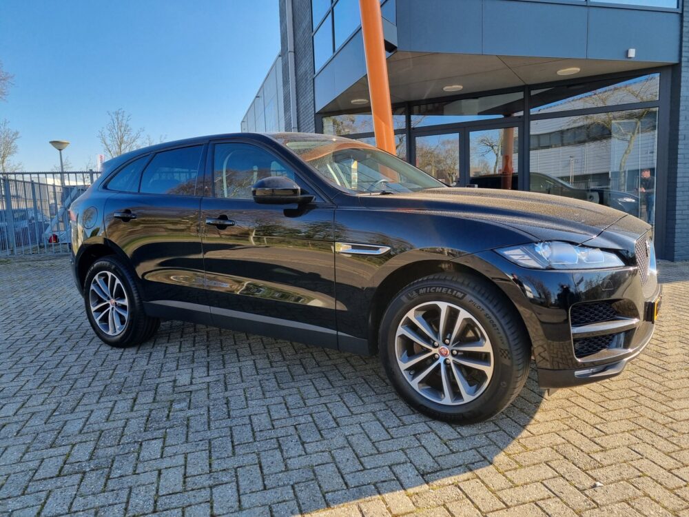 jaguar f-pace bstijl201