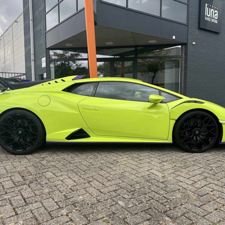 lambo huracan sto rondom 70