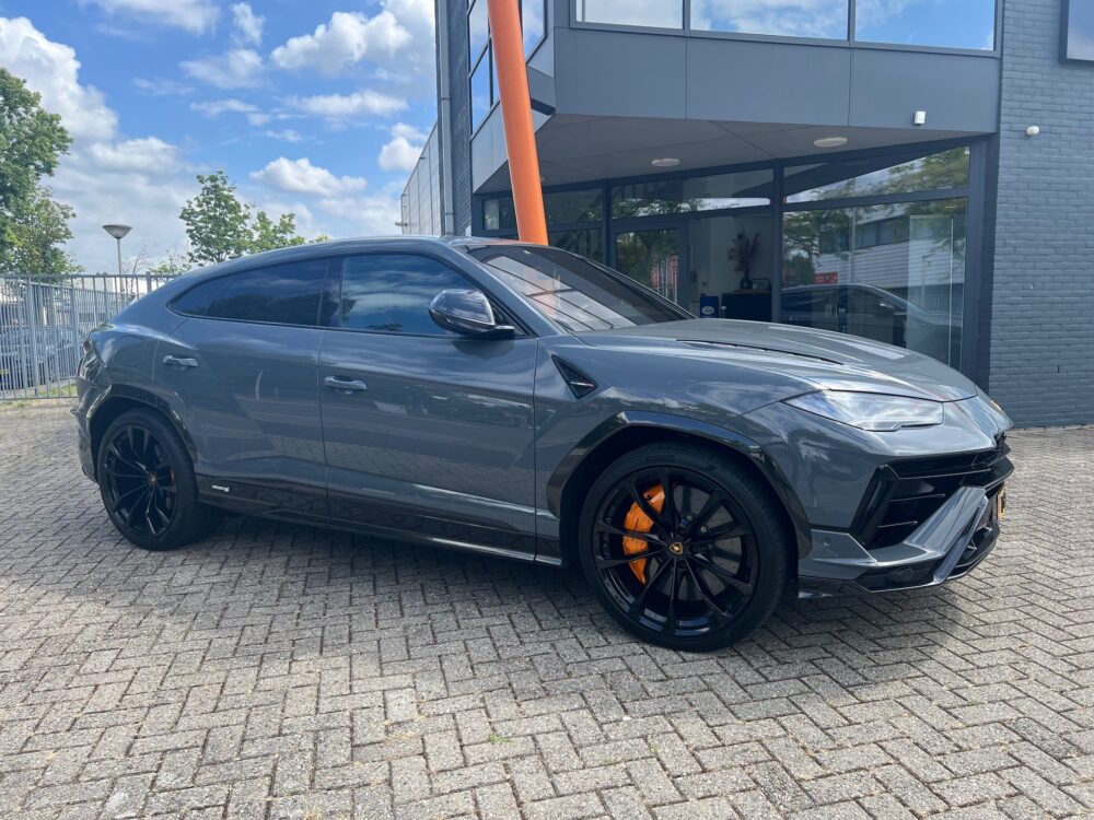 lamborghinin urus vp vr fg701