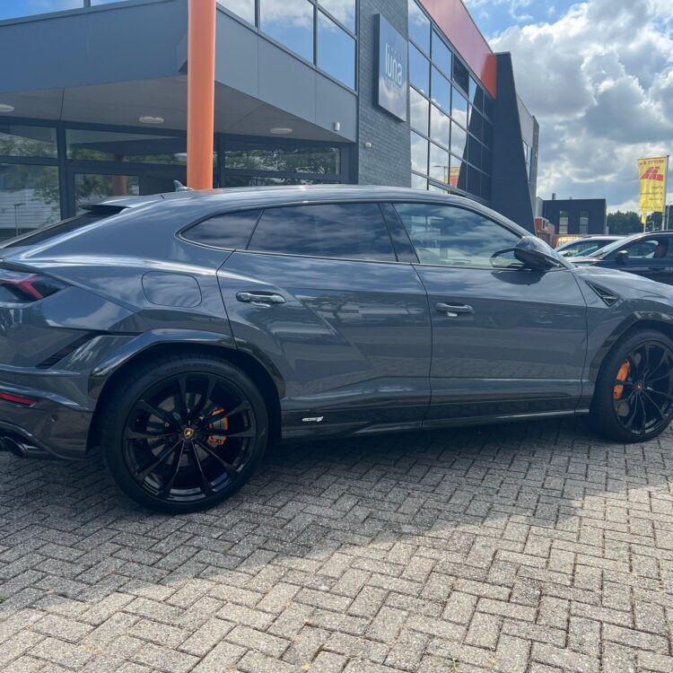 lamborghinin urus vp vr fg702
