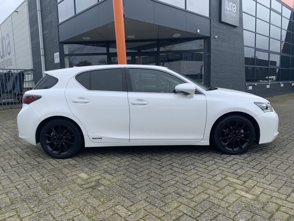 lexus ct200h bstijl30 vp70