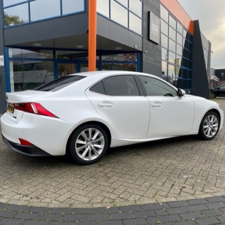 lexus is 300h bstijl20 vp50