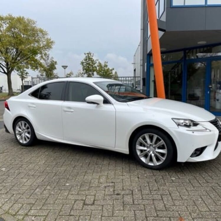 lexus is 300h bstijl20 vp501