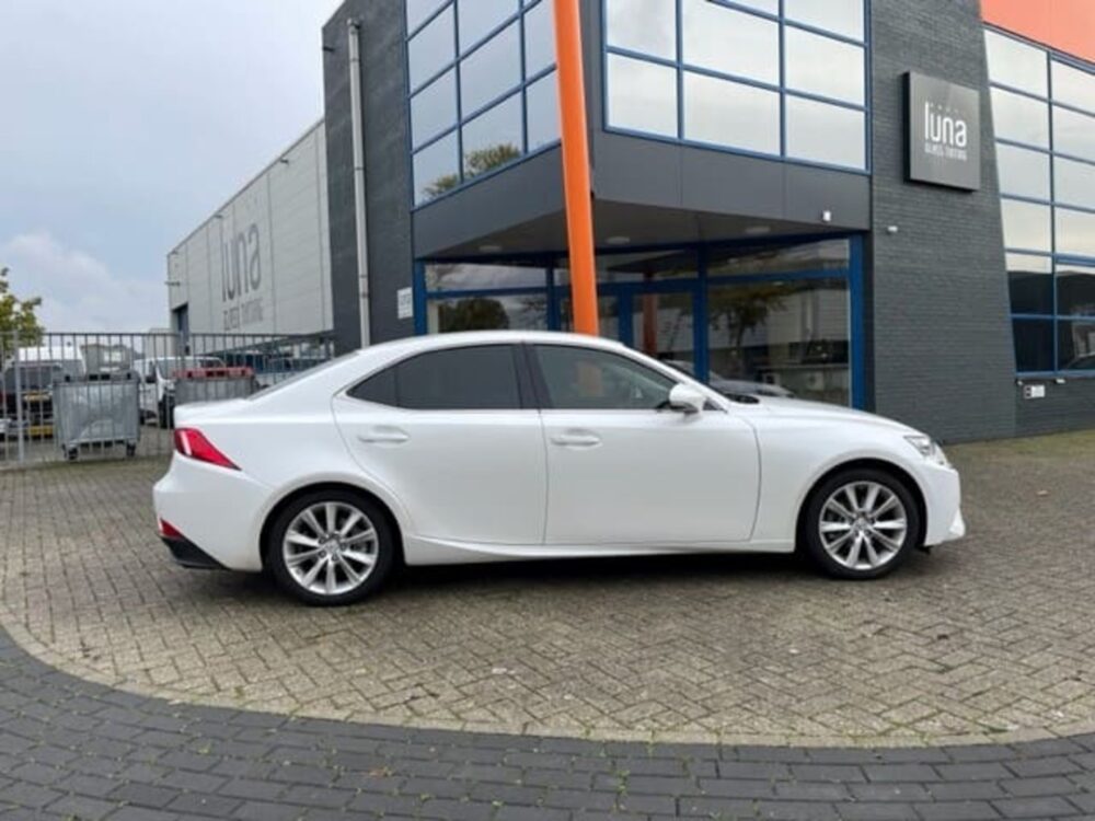 lexus is 300h bstijl20 vp502