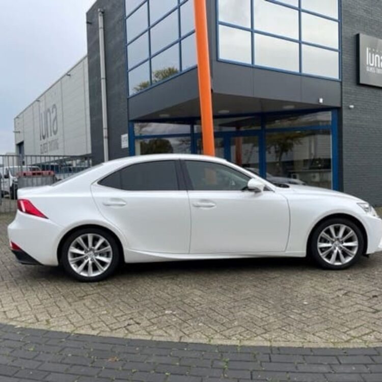lexus is 300h bstijl20 vp502