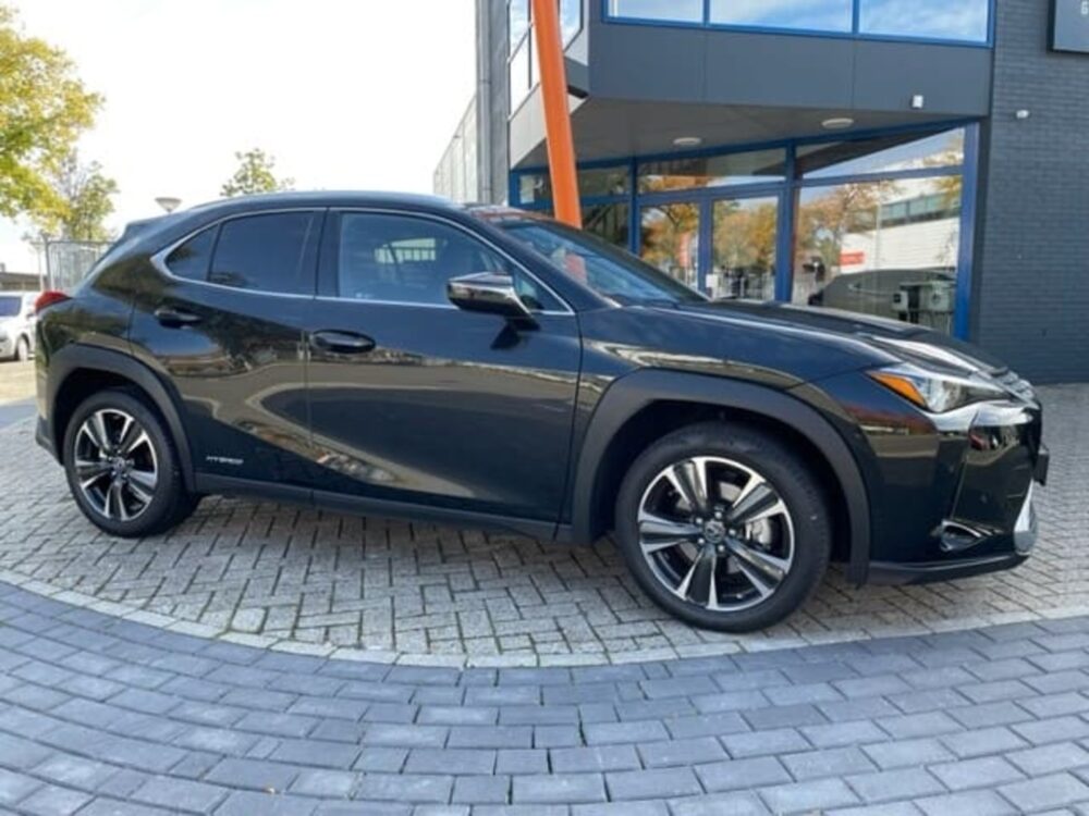 lexus ux250 bstijl202