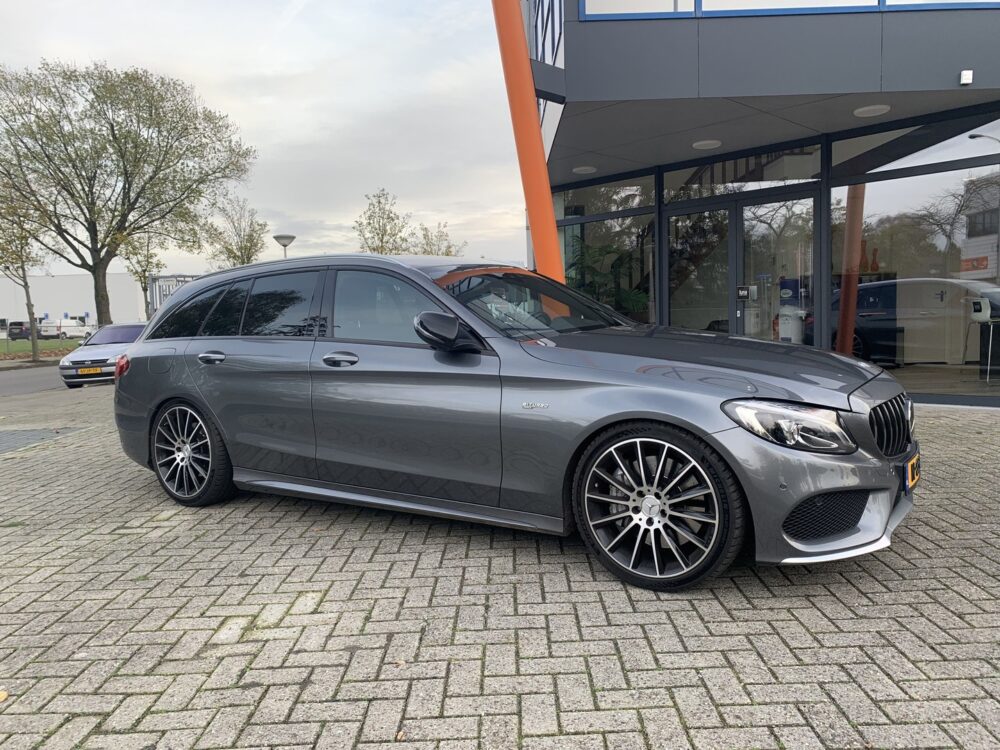 mercedes c-klasse estate bstijl20 vp70 1
