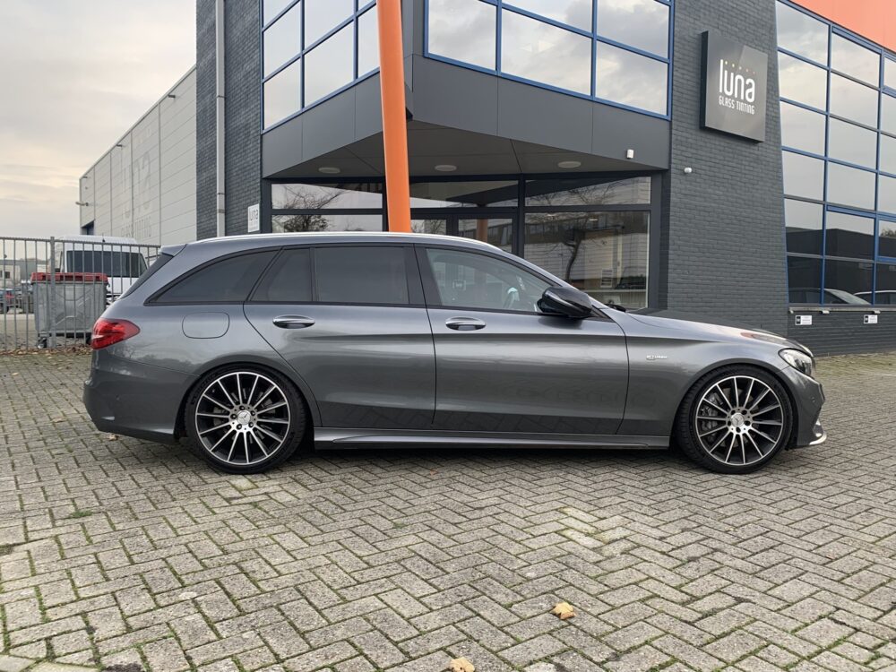 mercedes c-klasse estate bstijl20 vp70