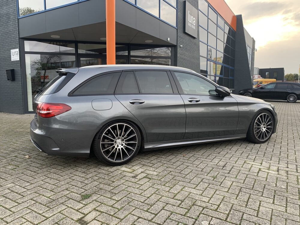 mercedes c-klasse estate bstijl20 vp70 2