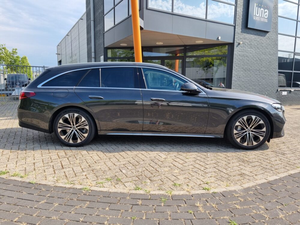 mercedes eklasse 2070