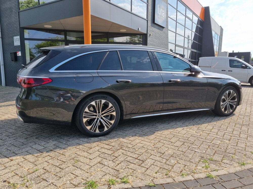 mercedes eklasse 2070 2
