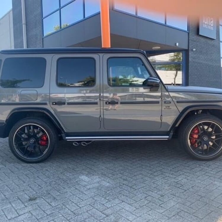 mercedes g-klasse rondom mp10 mp70 2