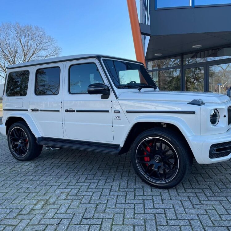mercedes g-klasse vp vr mp70 1
