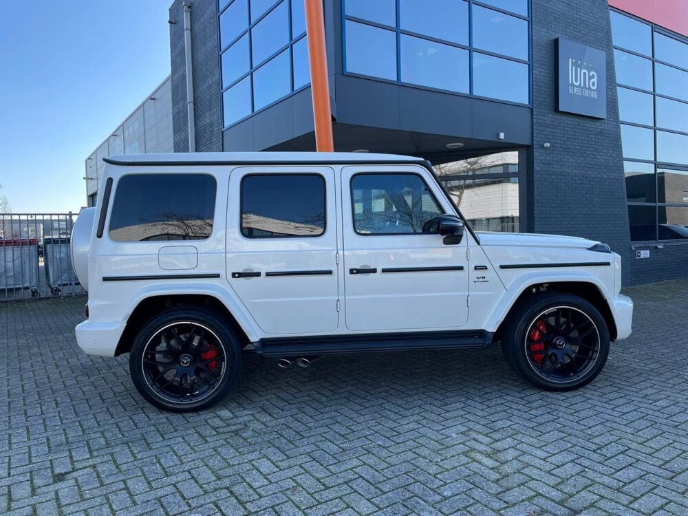 mercedes g-klasse vp vr mp70