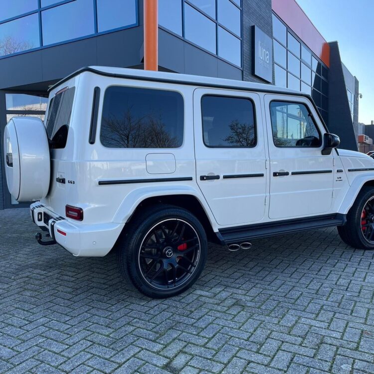 mercedes g-klasse vp vr mp70 2