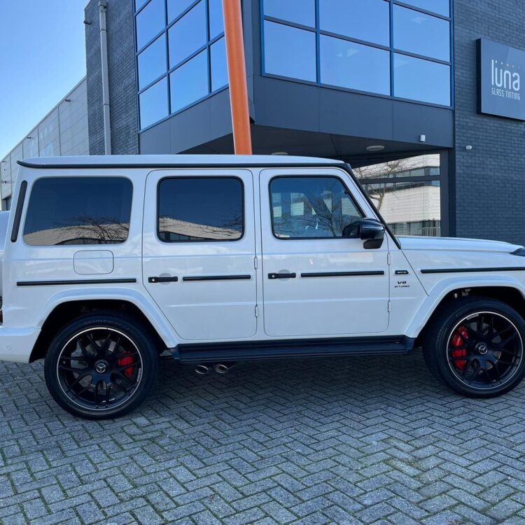 mercedes g-klasse vp vr mp70