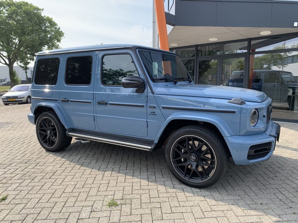 mercedes gklasse rondom mp20-70 1