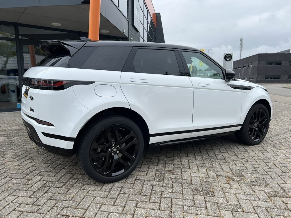 range evoque bstijl51