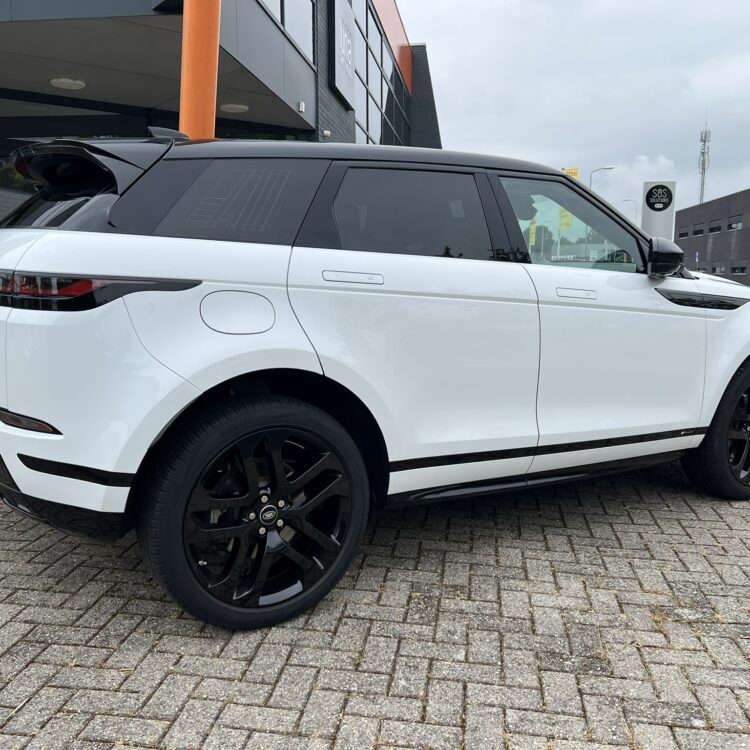 range evoque bstijl51
