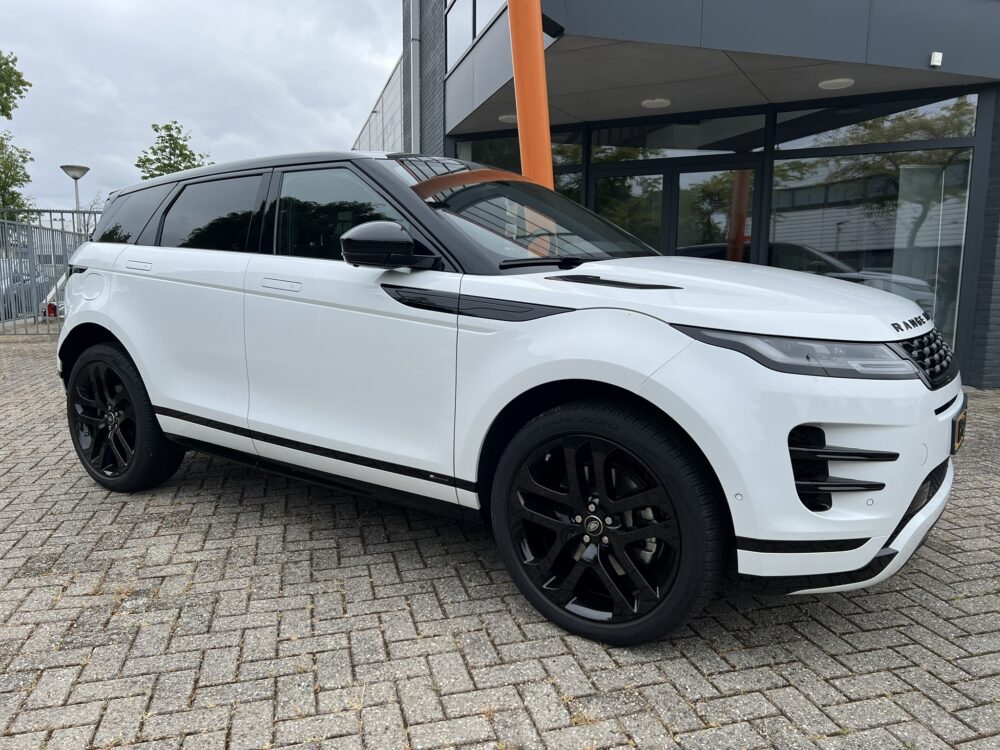 range evoque bstijl52