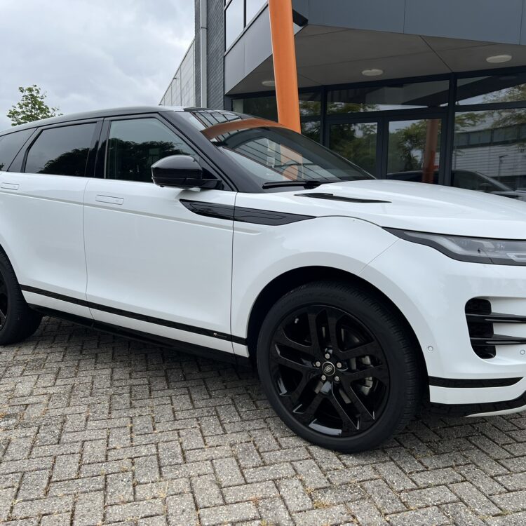 range evoque bstijl52