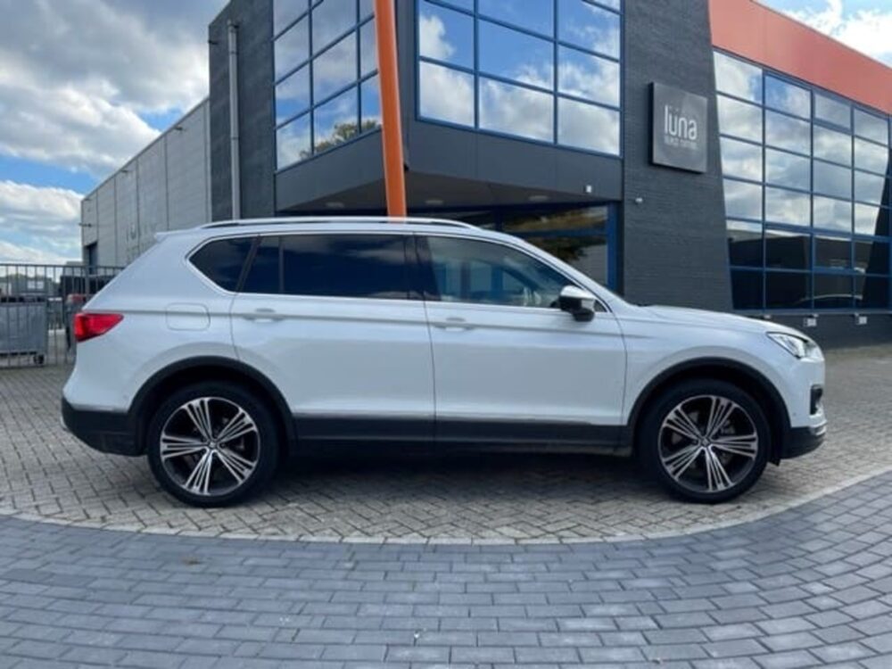 seat tarraco bstijl10