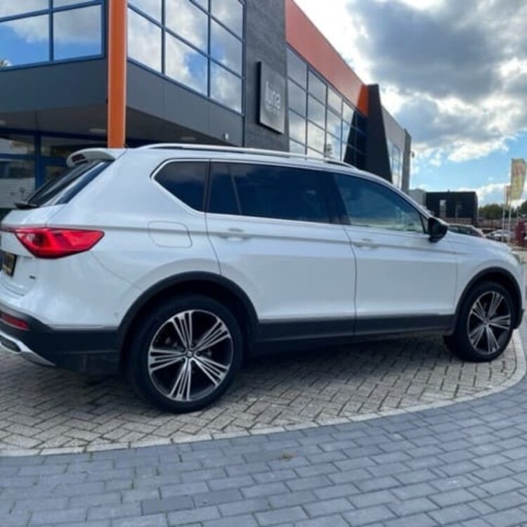 seat tarraco bstijl101
