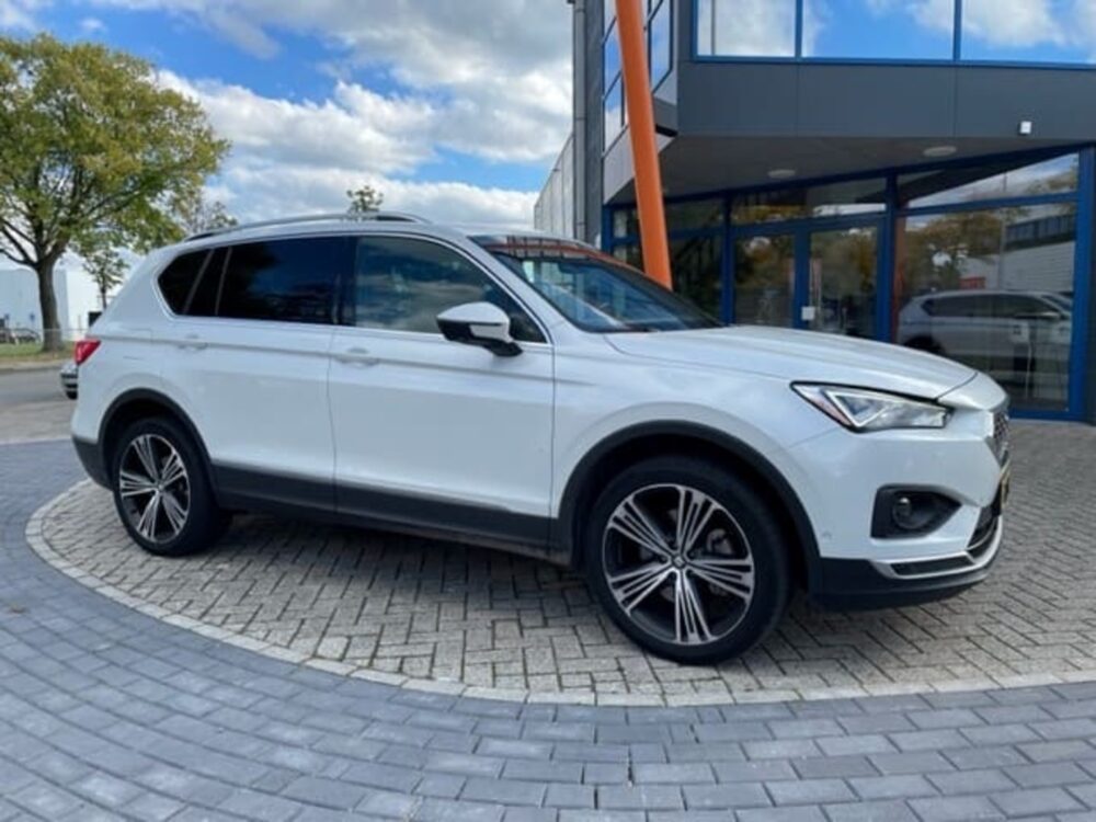 seat tarraco bstijl102