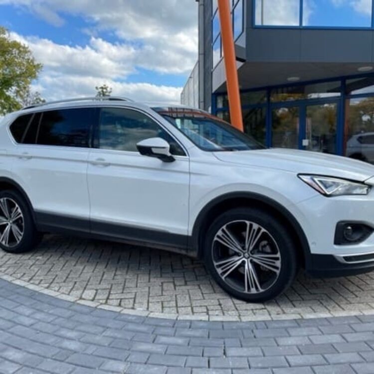 seat tarraco bstijl102