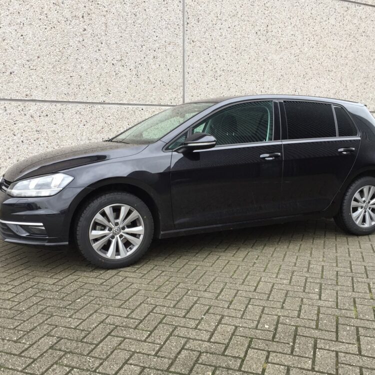vw golf Bstijl cg5.1