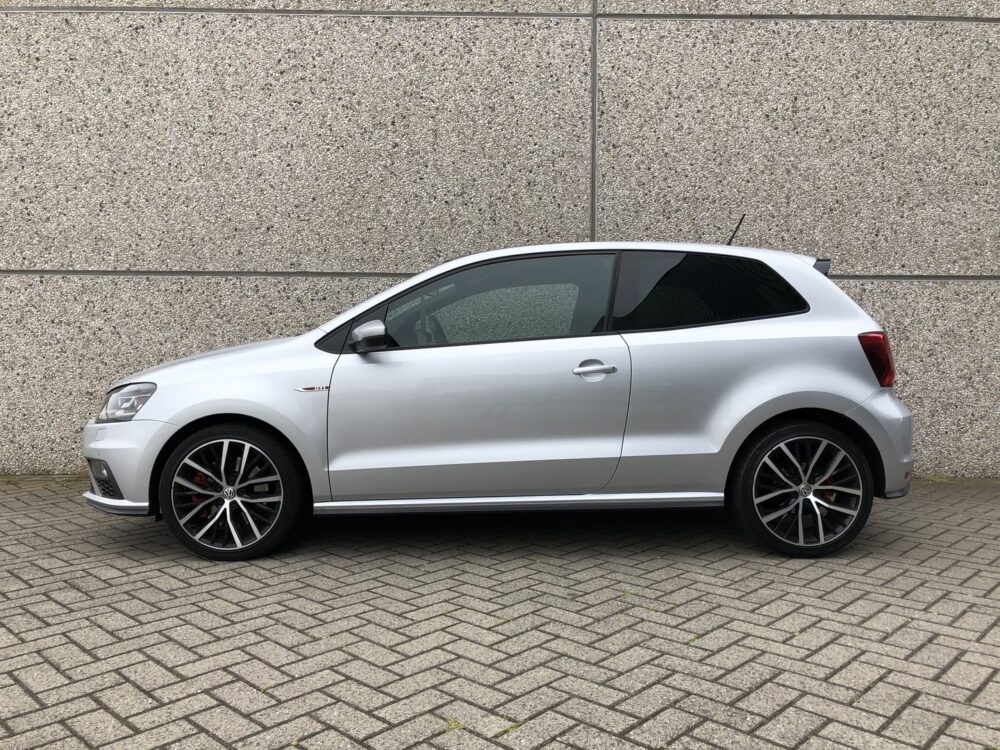 vw polo bstijl 20 vp70
