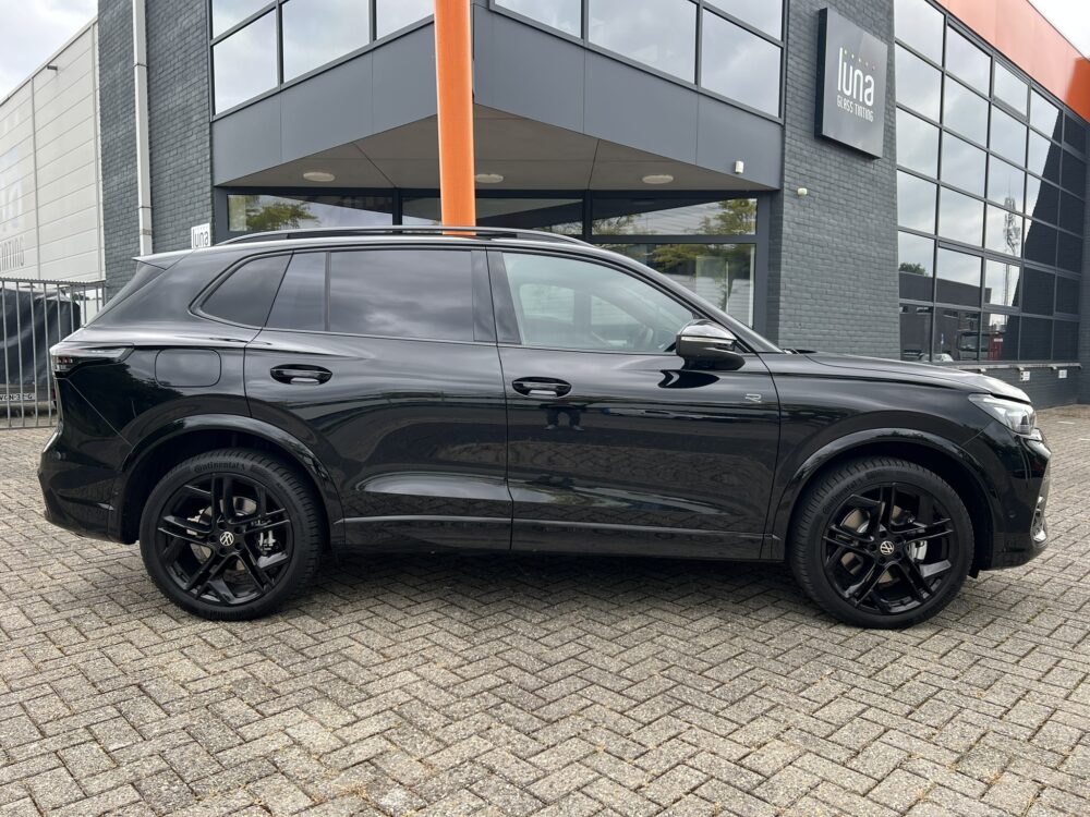 vw tiguan 5 70 ch